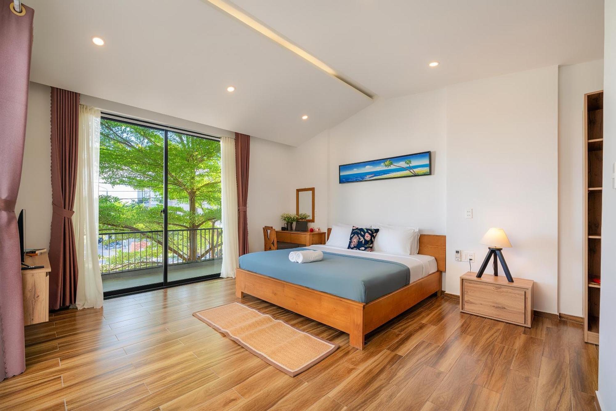 U Maison By Class6 Hoi An Exterior foto