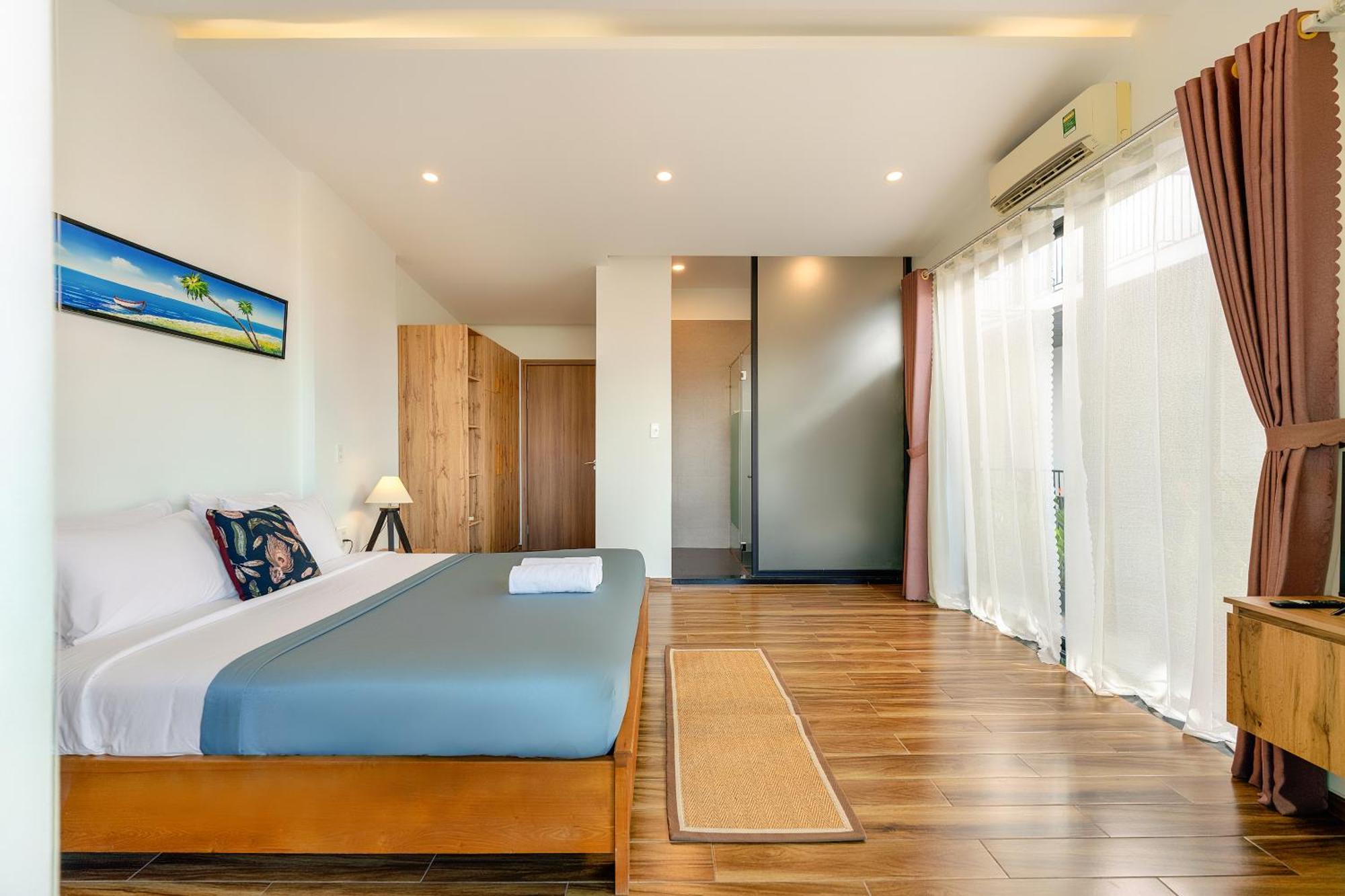 U Maison By Class6 Hoi An Exterior foto